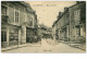 56.LOCMINE.n°112.RUE DU FIL.EPICERIE FAIENCE GRAINES - Locmine