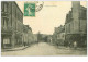 56.GOURIN.n°39.ROUTE DE CARHAIX.RARE - Gourin