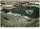 56.DAMGAN.n°22393.CAMPING DE KERVOYAL.VUE AERIENNE.CPSM. - Damgan