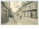 58.CORBIGNY.RUE DES FORGES.CHAUSSURES.CYCLES H GRIMARD - Corbigny