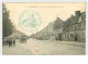 58.CORBIGNY.PLACE ET QUARTIER SAINT JEAN.MICHON COIFFEUR - Corbigny