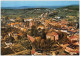 58 . N° 50370 . Lormes .  Panorama .  Cpsm 10 X 15cm. - Lormes