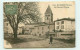 69.BEAUJEU.n°4817.LA PLACE DE L'EGLISE - Beaujeu