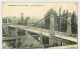 72.BEAUMONT SUR SARTHE.LE PONT SUSPENDU - Beaumont Sur Sarthe