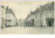 72.CONNERRE.n°20319.RUE NATIONALE.BOUCHERIE VERON.TEINTURERIE.COMMERCE PAUL - Connerre