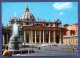 1969 - ROMA  - PIAZZA SAN PIETRO  - ITALIE - San Pietro