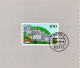 Delcampe - ALLEMAGNE RFA LOT DE 30 TIMBRES OBLITERES 1 ER JOUR - Vrac (max 999 Timbres)