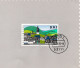 Delcampe - ALLEMAGNE RFA LOT DE 30 TIMBRES OBLITERES 1 ER JOUR - Lots & Kiloware (mixtures) - Max. 999 Stamps