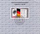 Delcampe - ALLEMAGNE RFA LOT DE 30 TIMBRES OBLITERES 1 ER JOUR - Lots & Kiloware (mixtures) - Max. 999 Stamps