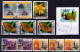 Switzerland / Helvetia / Schweiz / Suisse 2000 - 2009 ⁕ Nice Collection / Lot Of 24 Used Stamps - See All Scan - Gebraucht