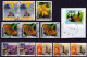 Switzerland / Helvetia / Schweiz / Suisse 2000 - 2009 ⁕ Nice Collection / Lot Of 24 Used Stamps - See All Scan - Gebruikt