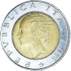 Monnaie, Italie, 500 Lire, 1997, Rome, TTB+, Bimétallique, KM:187 - 500 Lire
