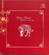 Indonesia 2022 Year Of The Tiger, Special Pack, Mint NH, Nature - Various - Cat Family - New Year - New Year