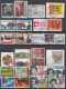 Switzerland / Helvetia / Schweiz / Suisse 1997 - 1999 ⁕ Nice Collection / Lot Of 27 Used Stamps - See All Scan - Used Stamps