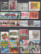 Switzerland / Helvetia / Schweiz / Suisse 1997 - 1999 ⁕ Nice Collection / Lot Of 27 Used Stamps - See All Scan - Oblitérés