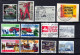 Switzerland / Helvetia / Schweiz / Suisse 1997 - 1999 ⁕ Nice Collection / Lot Of 27 Used Stamps - See All Scan - Usados