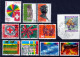 Switzerland / Helvetia / Schweiz / Suisse 1997 - 1999 ⁕ Nice Collection / Lot Of 27 Used Stamps - See All Scan - Usati