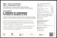 PAINTING - ITALIA MILANO 2017 - THE WORLD OF LEONARDO DA VINCI - PROMOCARD - ULTIMA CENA - I - Musei
