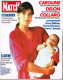 PARIS MATCH N°1858 Du 04 Janvier 1985 Caroline De Monaco - Delon - Collaro - Les Caldoches - La Sixtine - Informaciones Generales