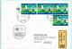 UNO-Wien R-Brief Styrex 1000 Steyr A Erinnerungsstempel MI-No 05 - Covers & Documents