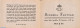 Sweden 1944 Sea Ships Booklet, Mint NH, Transport - Stamp Booklets - Ships And Boats - Ongebruikt