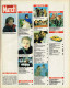 PARIS MATCH N°1859 Du 11 Janvier 1985 Caroline De Monaco - Delon - Collaro - Les Caldoches - La Sixtine - General Issues