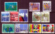Switzerland / Helvetia / Schweiz / Suisse 1991 - 1992 ⁕ Nice Collection / Lot Of 23 Used Stamps - See All Scan - Gebruikt