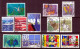 Switzerland / Helvetia / Schweiz / Suisse 1991 - 1992 ⁕ Nice Collection / Lot Of 23 Used Stamps - See All Scan - Usati