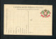 "ITALIEN" Ca. 1916, Cartolina Postale "Corrispondenza Del R. Esercito" ** (A1063) - Military Mail (PM)