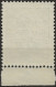 OIMO1pN - 1941 Occ. Milit. Ital. MONTENEGRO, Sass. Nr. 1p, Francobollo Nuovo Senza Linguella **/ Varietà - Montenegro