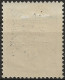 OIMO10L - 1941 Occ. Milit. Ital. MONTENEGRO, Sass. Nr. 10, Francobollo Nuovo Con Traccia Di Linguella */ - Montenegro