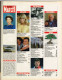 PARIS MATCH N°1861 Du 25 Janvier 1985 Princesse Margaret - Calédonie - Froid: Des Drames En France - Informaciones Generales