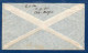 Brasil To Netherlands, 1935, Via Condor    (058) - Covers & Documents