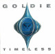 Goldie - Timeless. CD - Dance, Techno & House