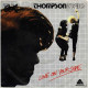 Thompson Twins - Love On Your Side / Love On Your Back. Single - Andere & Zonder Classificatie