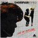 Thompson Twins - Love On Your Side / Love On Your Back. Single - Altri & Non Classificati