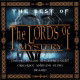 The Best Of The Lords Of Mystery. CD - New Age