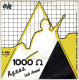 1000 O - A.g.n.e.s. / Look Around. Single - Autres & Non Classés