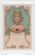 Delcampe - "Femmes Modernes" : Série De 6 Cartes Postales (illustrateur Non Signé Vers 1900) - Très Bon état - Avant 1900