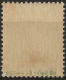 OIMO19N - 1941 Occ. Milit. Ital. MONTENEGRO, Sass. Nr. 19, Francobollo Nuovo Senza Linguella **/ - Montenegro