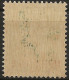 OIMO20N - 1941 Occ. Milit. Ital. MONTENEGRO, Sass. Nr. 20, Francobollo Nuovo Senza Linguella **/ - Montenegro