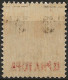 OIMO21N - 1941 Occ. Milit. Ital. MONTENEGRO, Sass. Nr. 21, Francobollo Nuovo Senza Linguella **/ - Montenegro