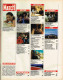 PARIS MATCH N°1865 Du 22 Février 1985 Sophie Marceau, Star à 18 Ans - Affaire Gregory - Laroche Et Muriel - Informations Générales