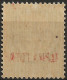 OIMO23N - 1941 Occup. Milit. Ital. MONTENEGRO, Sass. Nr. 23, Francobollo Nuovo Senza Linguella **/ - Montenegro