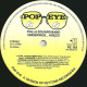 * LP *  POLLE EDUARD BAND - ONDERWEG...HOEZO? (Europe 1983 EX) - Sonstige - Niederländische Musik