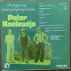 * LP *  PETER KOELEWIJN - HET BESTE IN MIJ IS NIET GOED GENOEG VOOR JOU (Holland 1977) - Other - Dutch Music