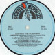 * LP *  MAARTEN PETERS & THE DREAM - HUNTING THE QUEENBEE (Holland 1986 EX-) - Disco, Pop