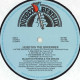 * LP *  MAARTEN PETERS & THE DREAM - HUNTING THE QUEENBEE (Holland 1986 EX-) - Disco & Pop