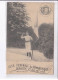 SEGRE: Fête Fédérale De Gymnastique, Segré 27 Juillet 1913 - Très Bon état - Segre