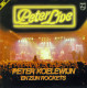 * 2LP *  PETER KOELEWIJN EN ZIJN ROCKETS - PETER LIVE ( Holland 1981) - Otros - Canción Neerlandesa